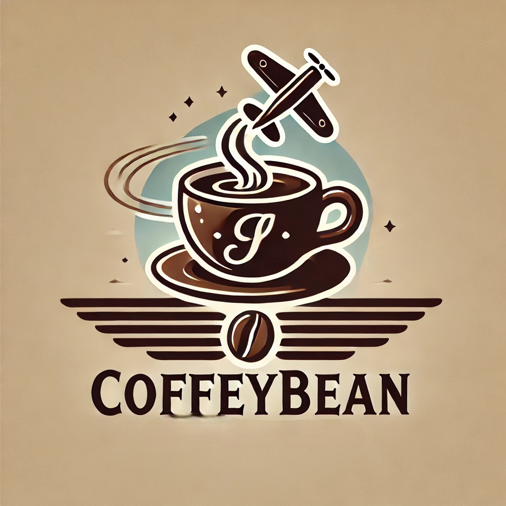 CoffeyBean Logo